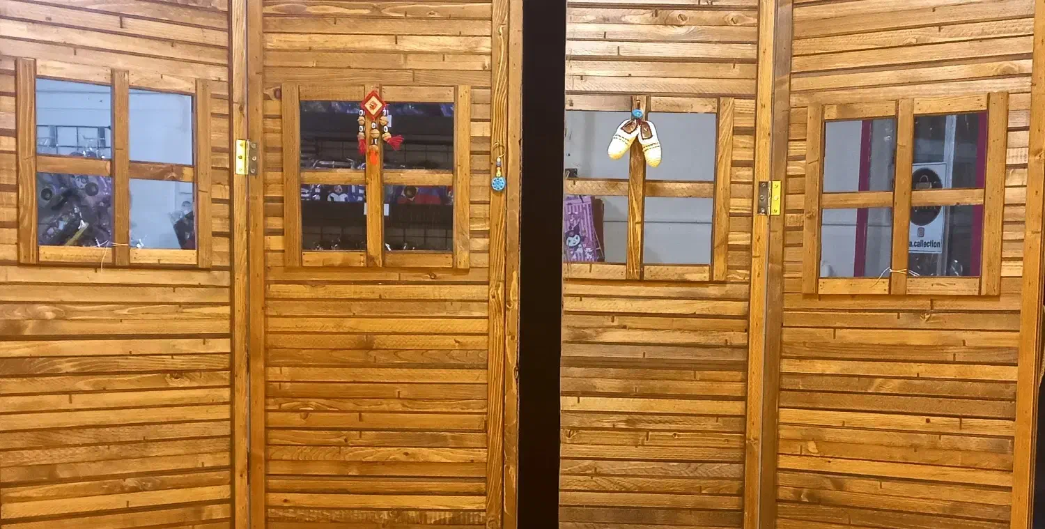 پارتیشن|مبلمان اداری|اراک, |دیوار