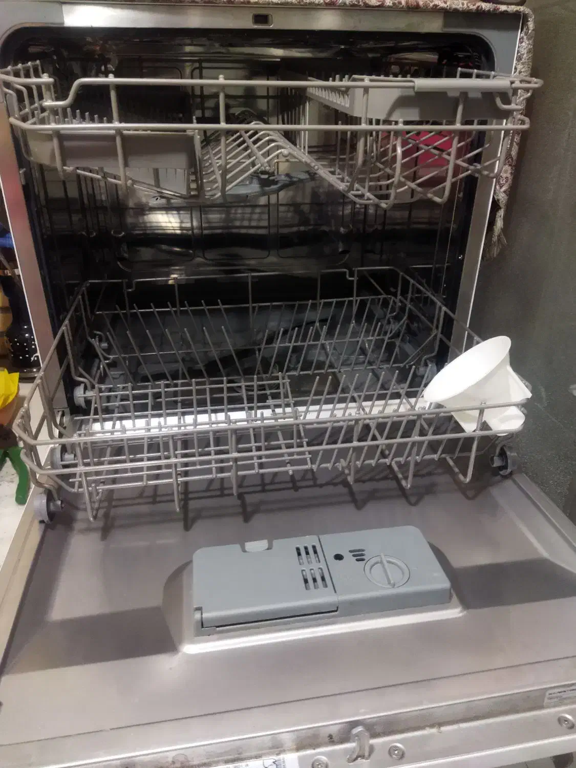 ماشین ظرفشویی 8نفره|ماشین ظرفشویی|پردیس, فاز ۱|دیوار