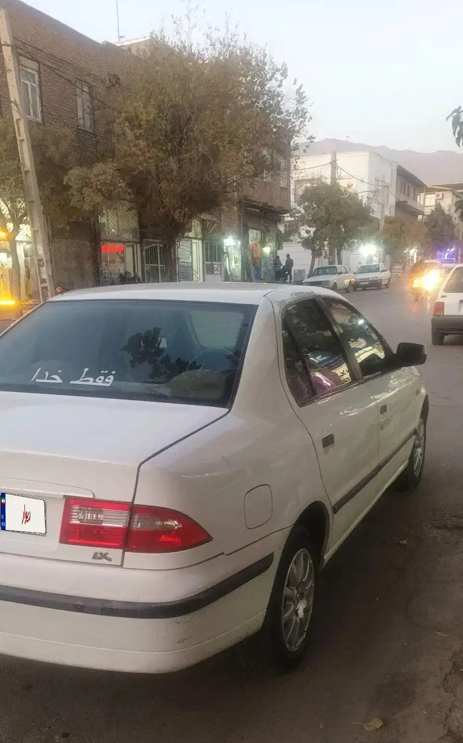 خودرو سواری|خودرو سواری و وانت|آبیک, |دیوار