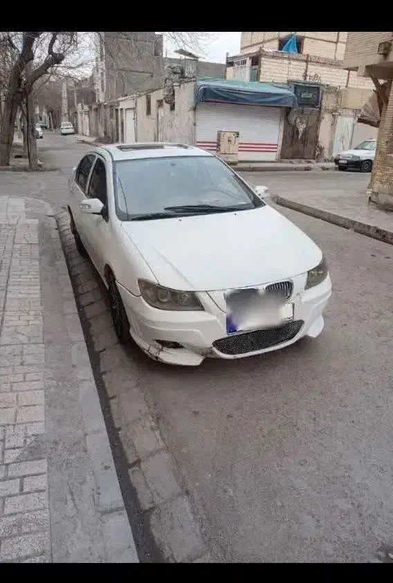 لیفان۶۲۰تمام رنگ|خودرو سواری و وانت|مشهد, حضرت حجت|دیوار