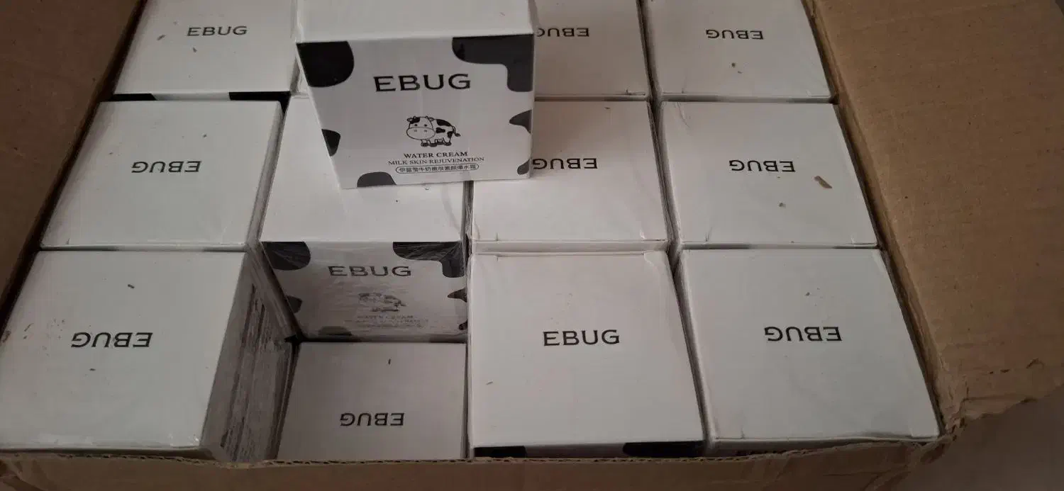 کرم شیر گاو|آرایشی، بهداشتی، درمانی|قرچک, پارس سرام|دیوار