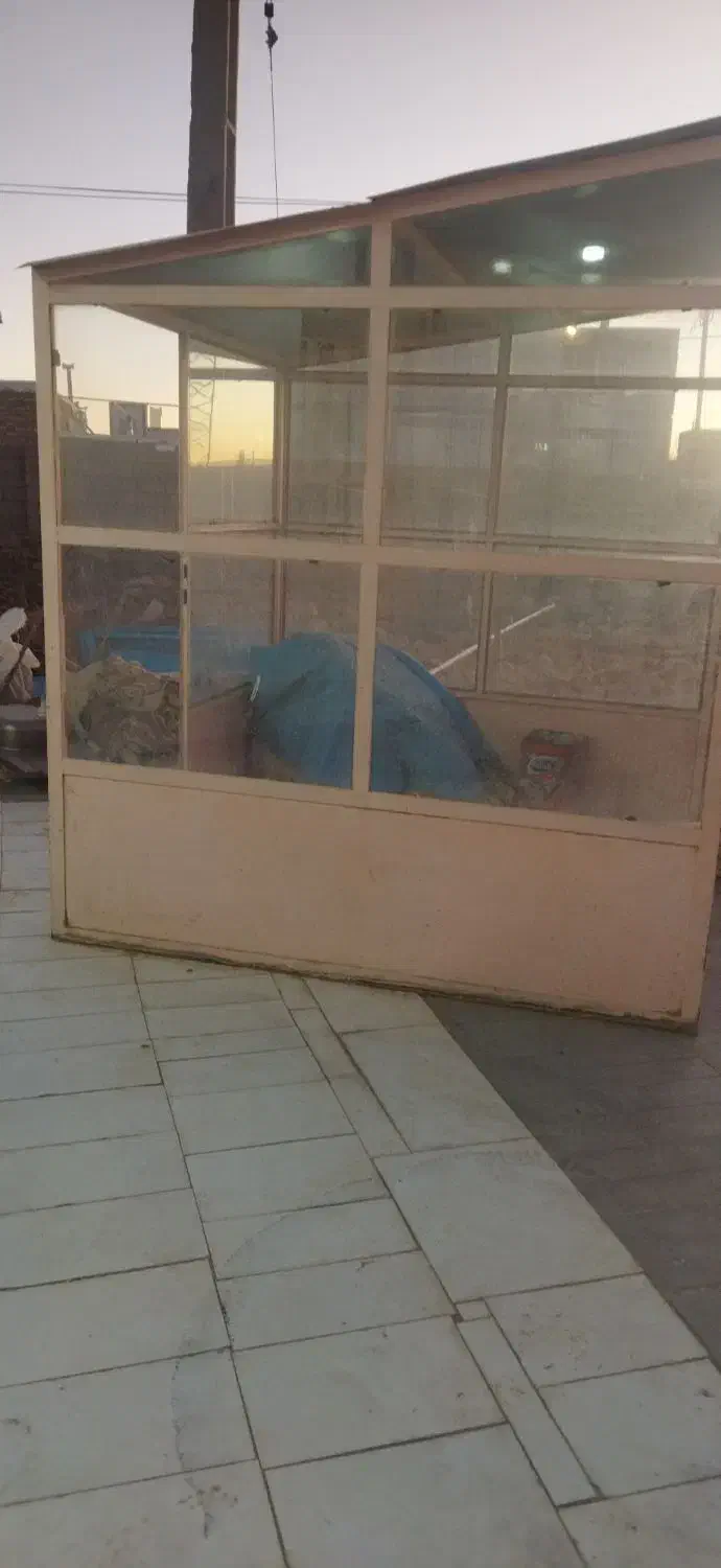 ایوان بالکن خانه|فروشگاه و مغازه|بزینه رود, |دیوار