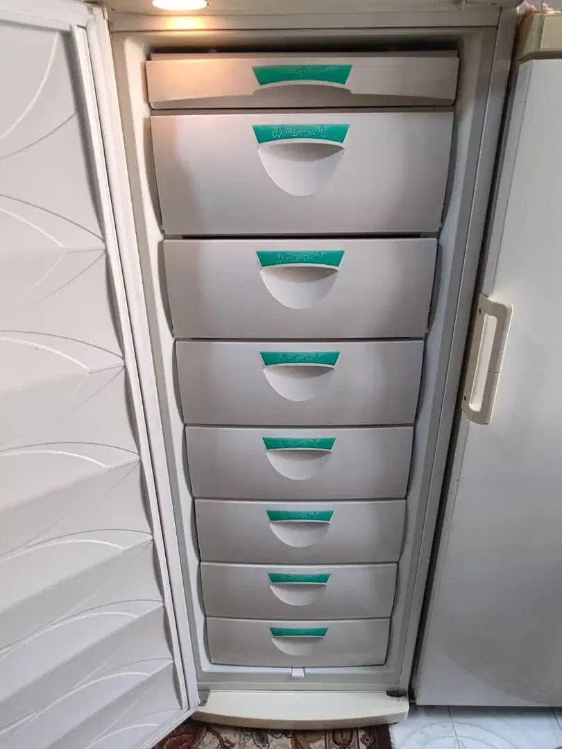 یخچال|یخچال و فریزر|کرمانشاه, |دیوار