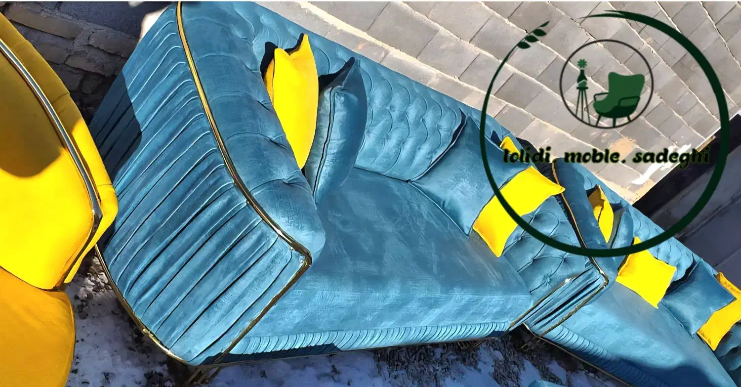 تولید، تعمیر، تغییر مدلِ حرفه ای مبلمان|خدمات پیشه و مهارت|قوچان, |دیوار