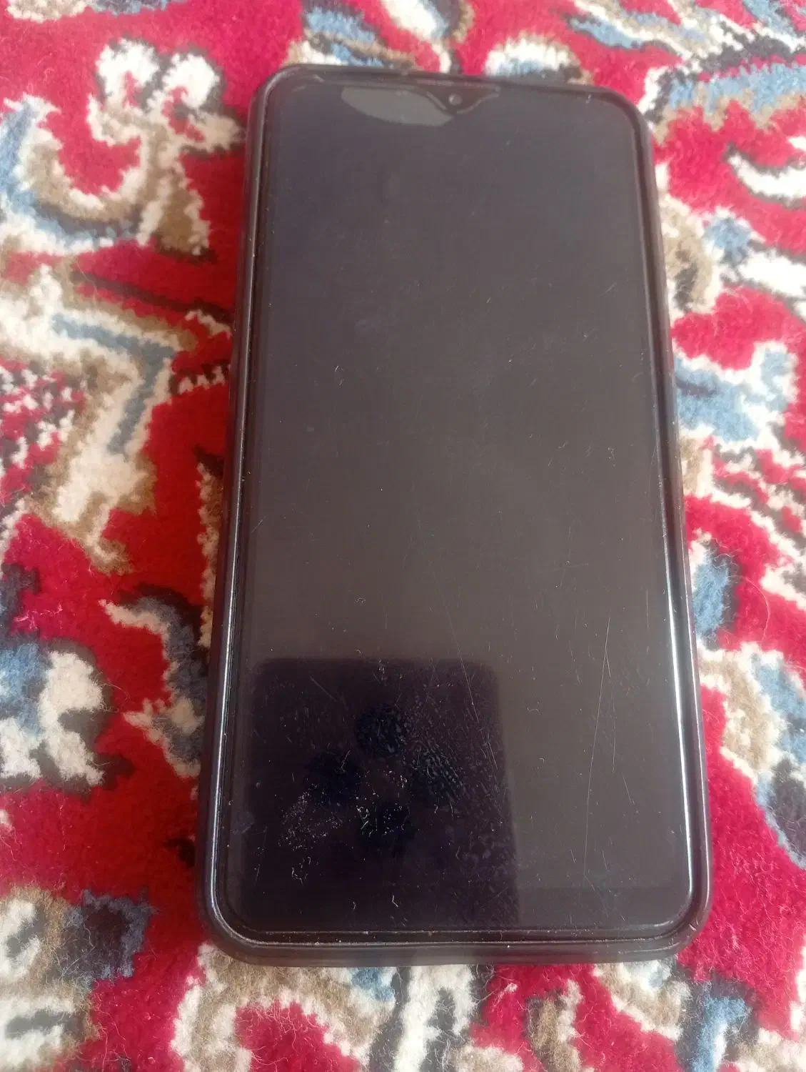 گوشی ردمی نوت 8.|موبایل|رفسنجان, |دیوار