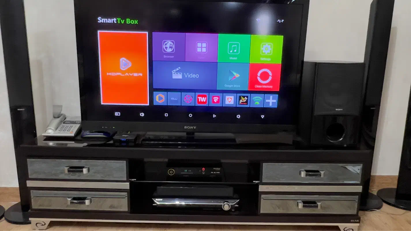 میز تلویزیون|میز تلویزیون|رشت, چله خانه|دیوار