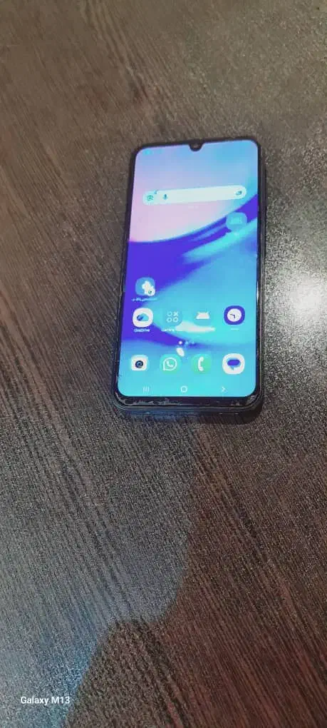 فروش گوشی A15سامسونگ شرافت حافظه ۱۲۸ رام ۴|موبایل|شوشتر, |دیوار