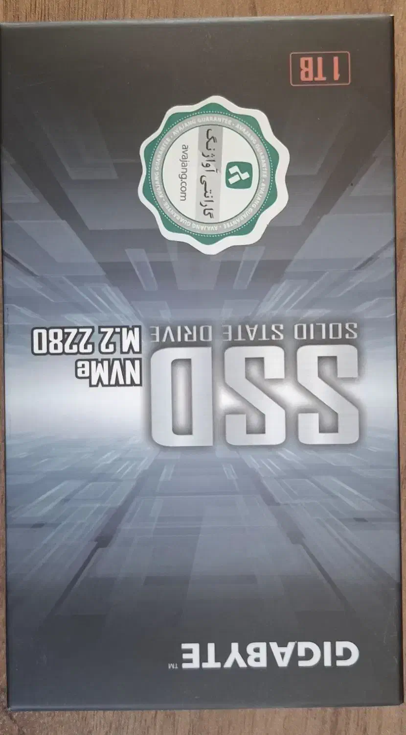 هارد m2 nvme 2280|قطعات و لوازم جانبی رایانه|زنجان, |دیوار