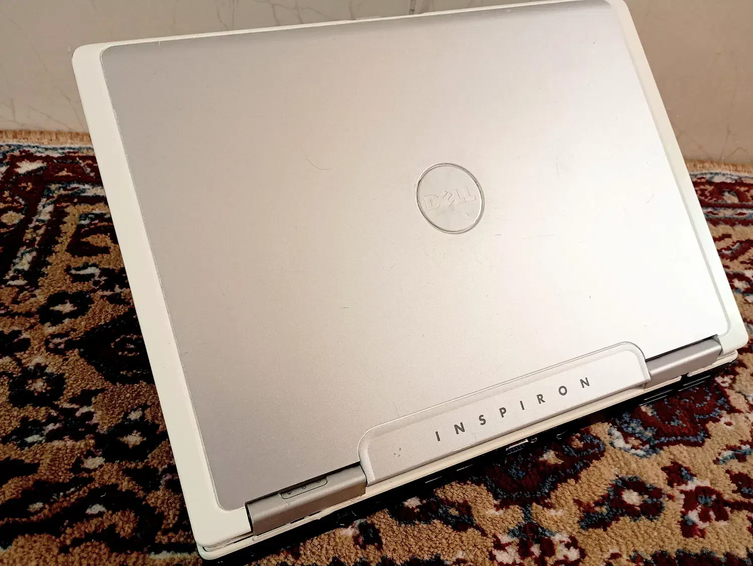 فروش یا معاوضه دو عدد لپتاپ مارک DELL با وسایل|رایانه همراه|شیراز, فضل‌آباد|دیوار