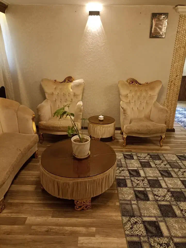 اجاره واحد ویلایی دربستی سوییت اپارتمان|اجارهٔ کوتاهمدت آپارتمان و سوئیت|مشهد, کوشش|دیوار