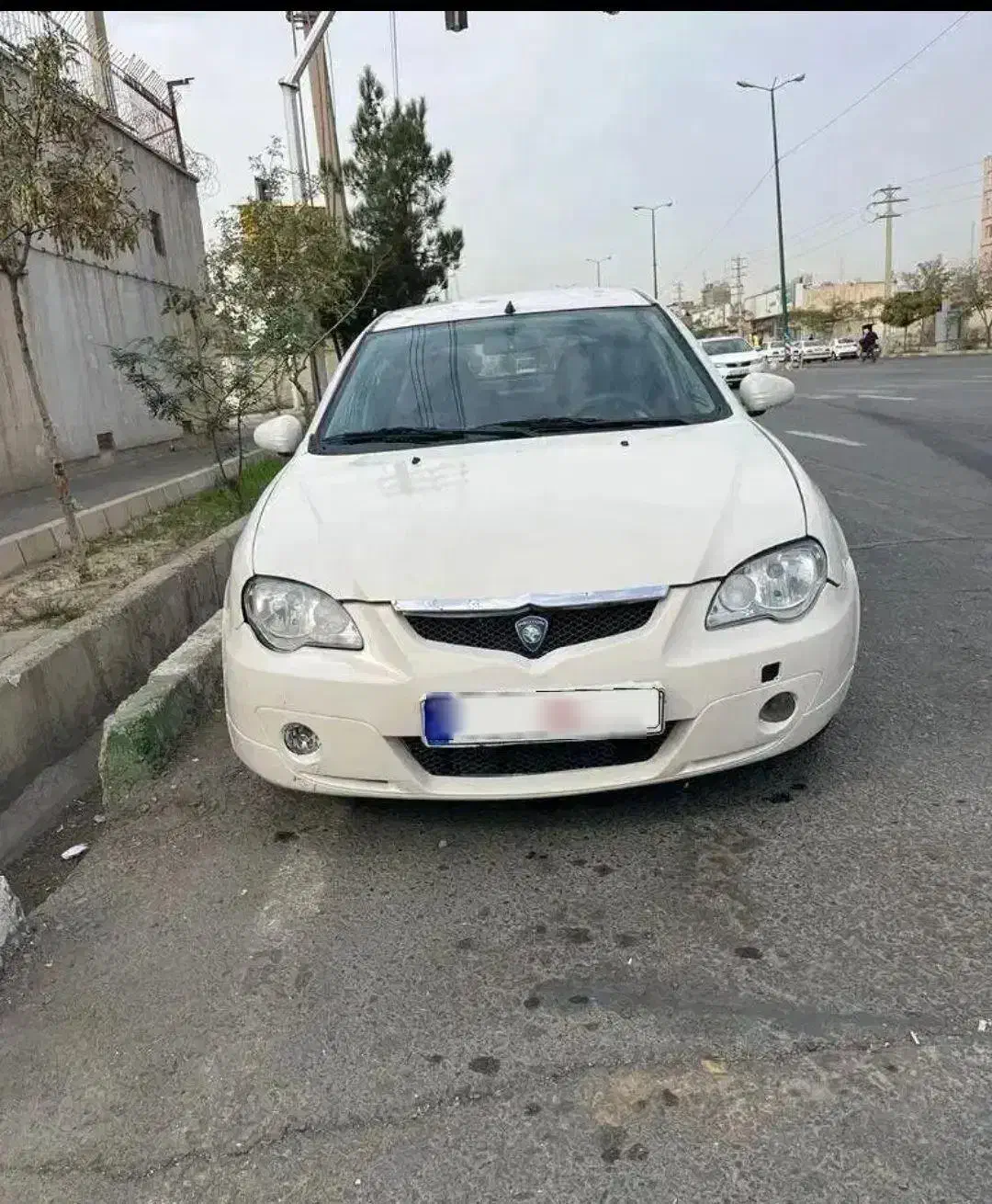 جن تو اتوماتیک 2007 به شرط|خودرو سواری و وانت|قم, زنبیل آباد|دیوار