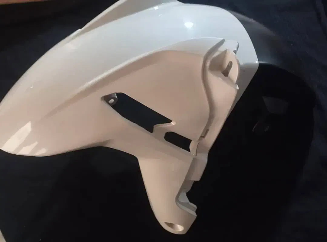 گلگیر جلو بنلی|قطعات یدکی و لوازم جانبی|تهران, امام زاده حسن|دیوار