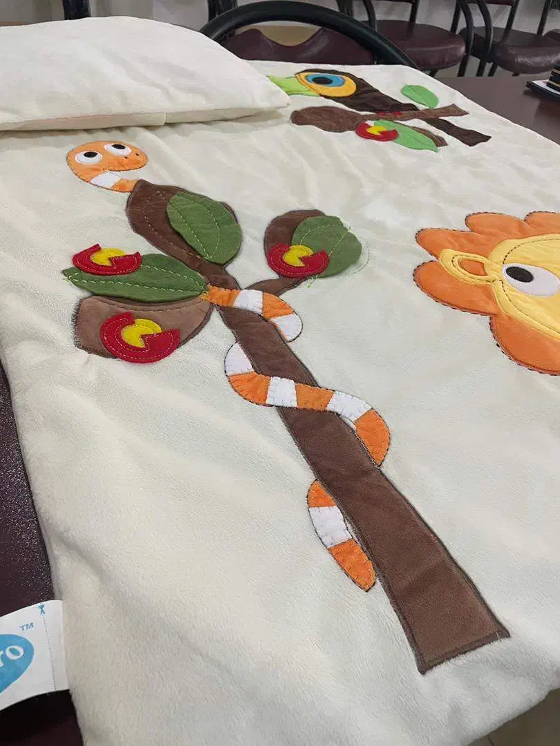 پتوی نوزاد|کفش و لباس بچه|لاهیجان, امیرشهید|دیوار