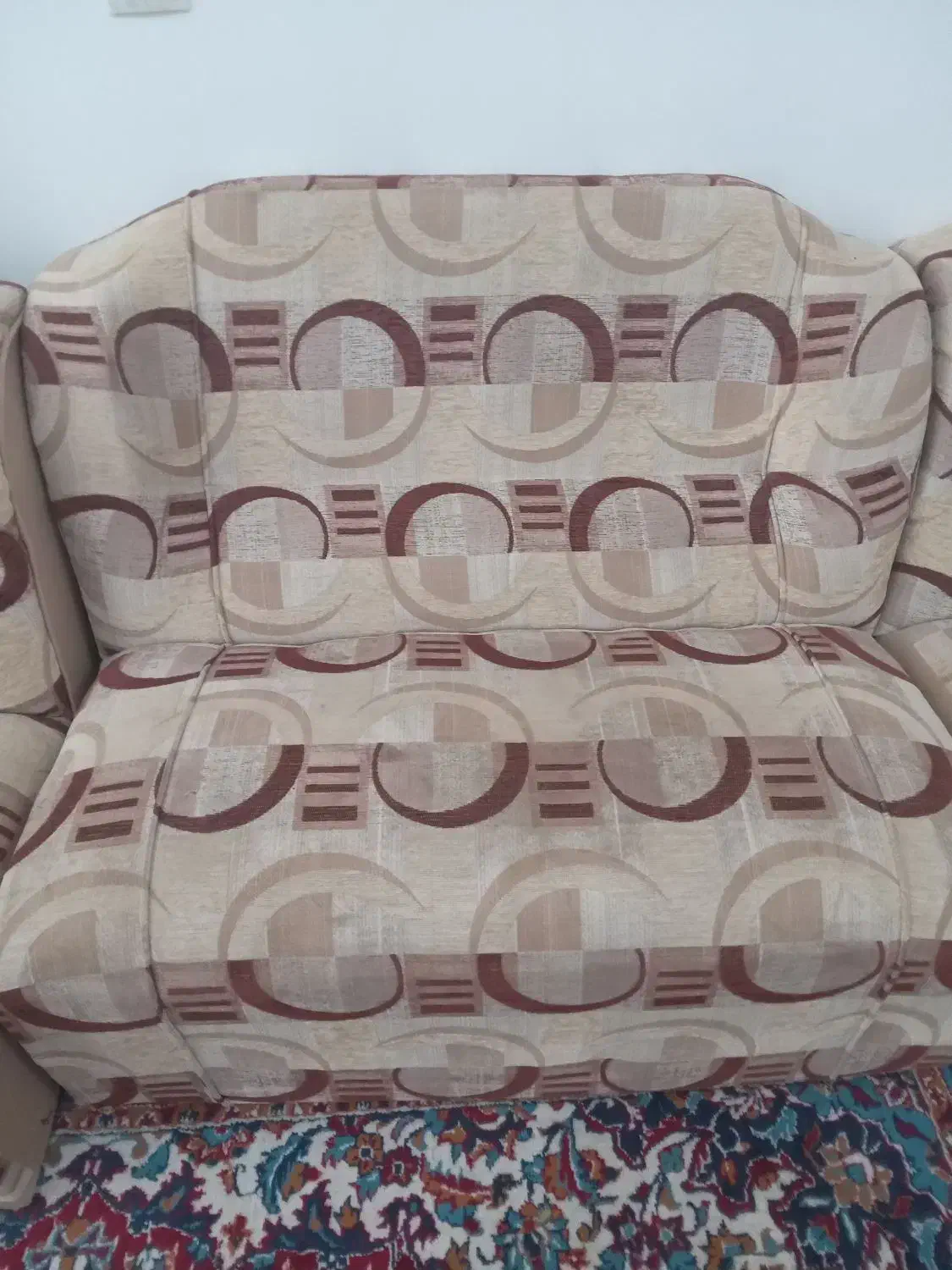 مبل|مبلمان خانگی و میز عسلی|خانمیرزا, |دیوار