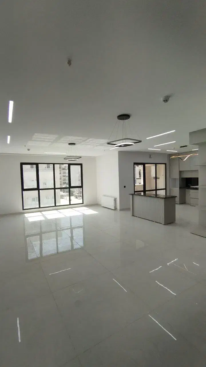 ۱۵۰ متری ۳ خوابه/آکواریوم نور/تاپ لوکیشن/صفر|فروش آپارتمان|مشهد, تربیت (صدف)|دیوار