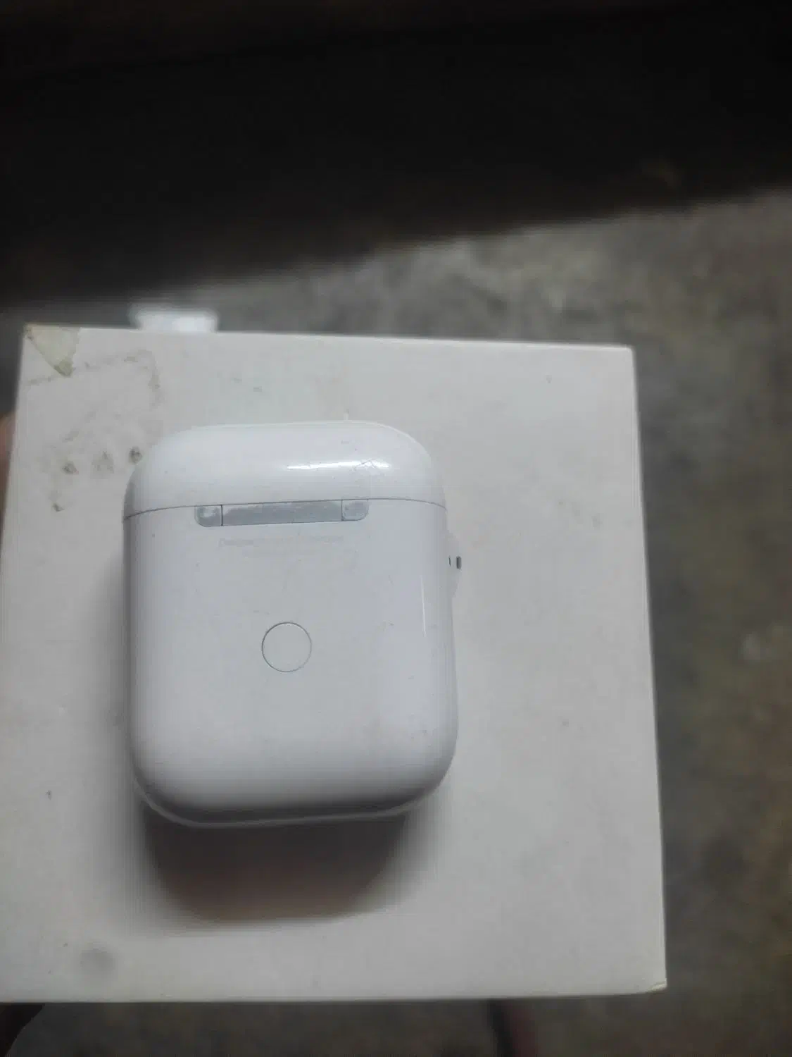 ایرپاد|لوازم جانبی موبایل و تبلت|بروجرد, |دیوار