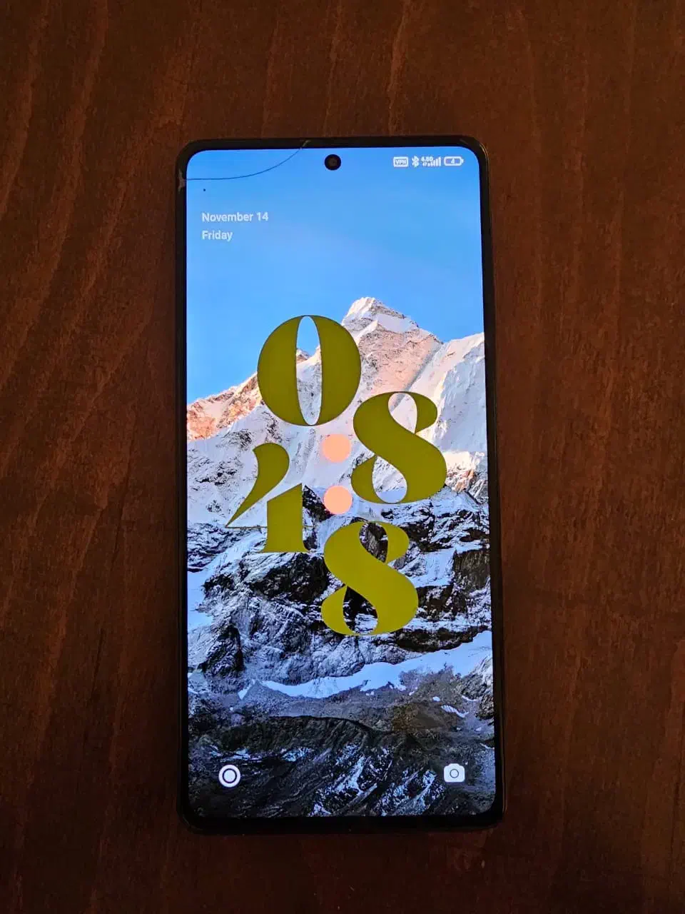 گوشی نوت12پرو5g|موبایل|اصفهان, کوی شهید کشوری|دیوار