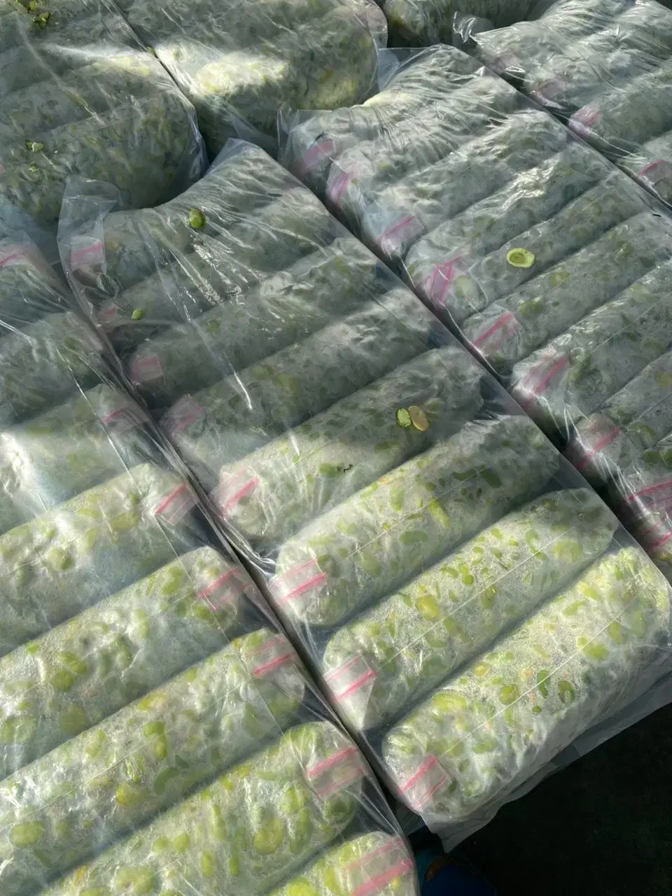 پخش باقالی نخود|خوردنی و آشامیدنی|تهران, علم و صنعت|دیوار