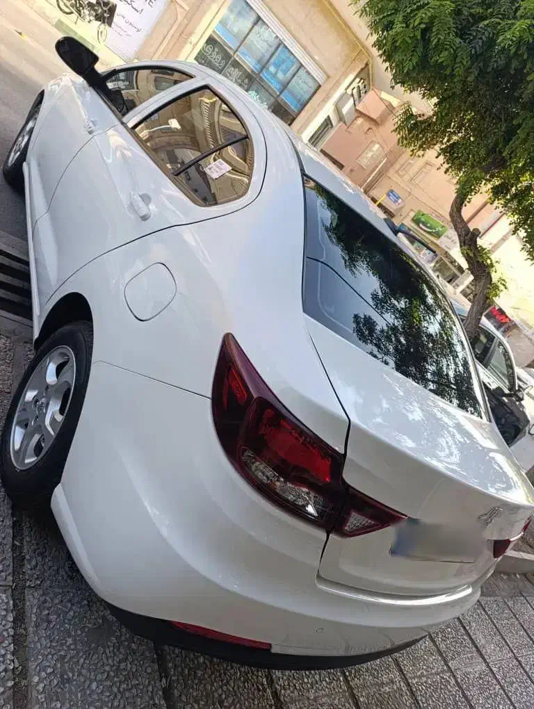 شاهین ۱۴۰۳ استثنایی کم کار|خودرو سواری و وانت|قم, بنیاد|دیوار