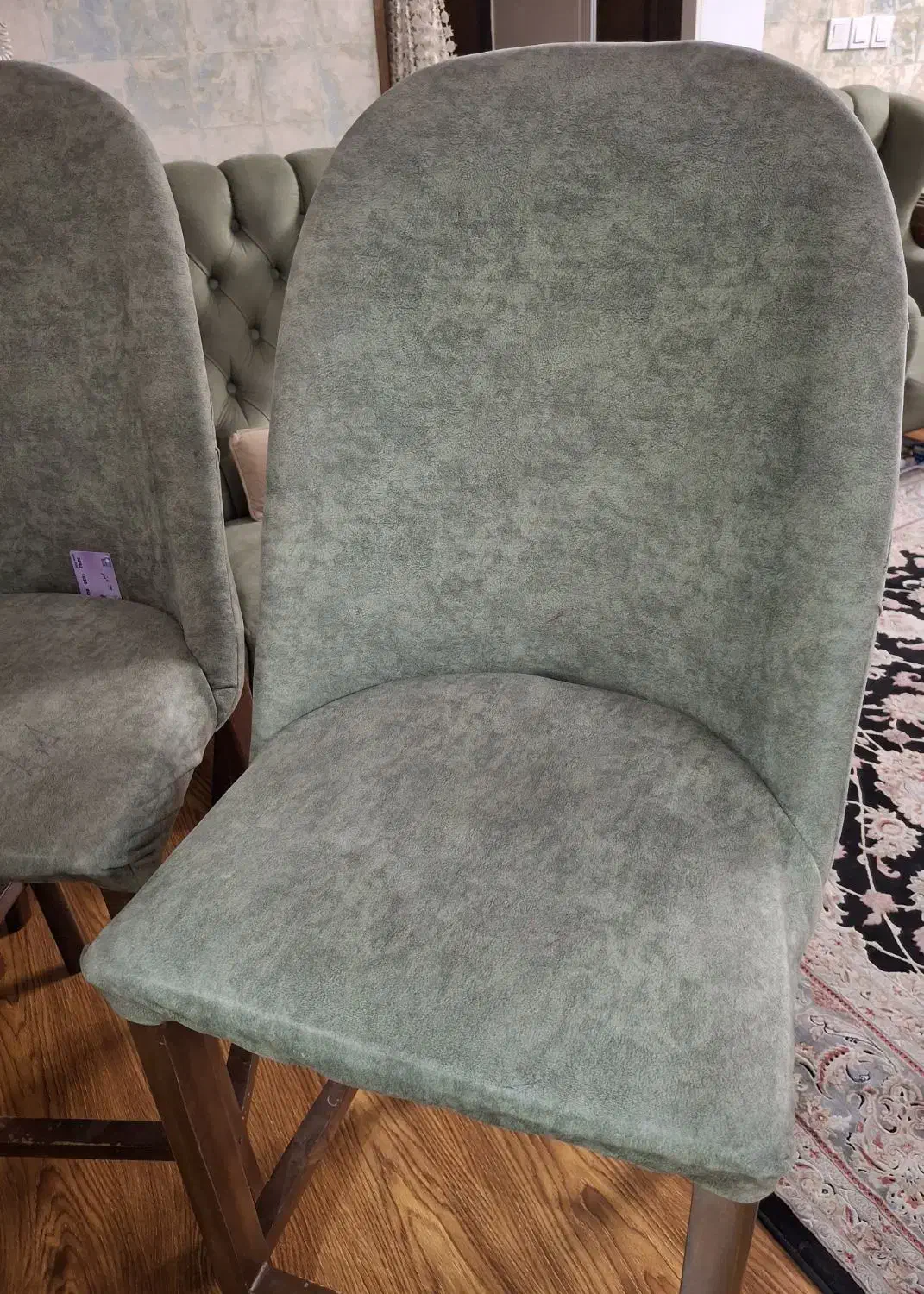 صندلی اپن ، اوپن ، صندلی پارچه ای. صندلی آشپزخانه|میز و صندلی غذاخوری|تهران, شهرک چیتگر|دیوار