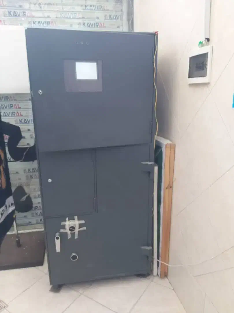 دستگاه خودپرداز|فروشگاه و مغازه|کرج, حسین‌آباد|دیوار