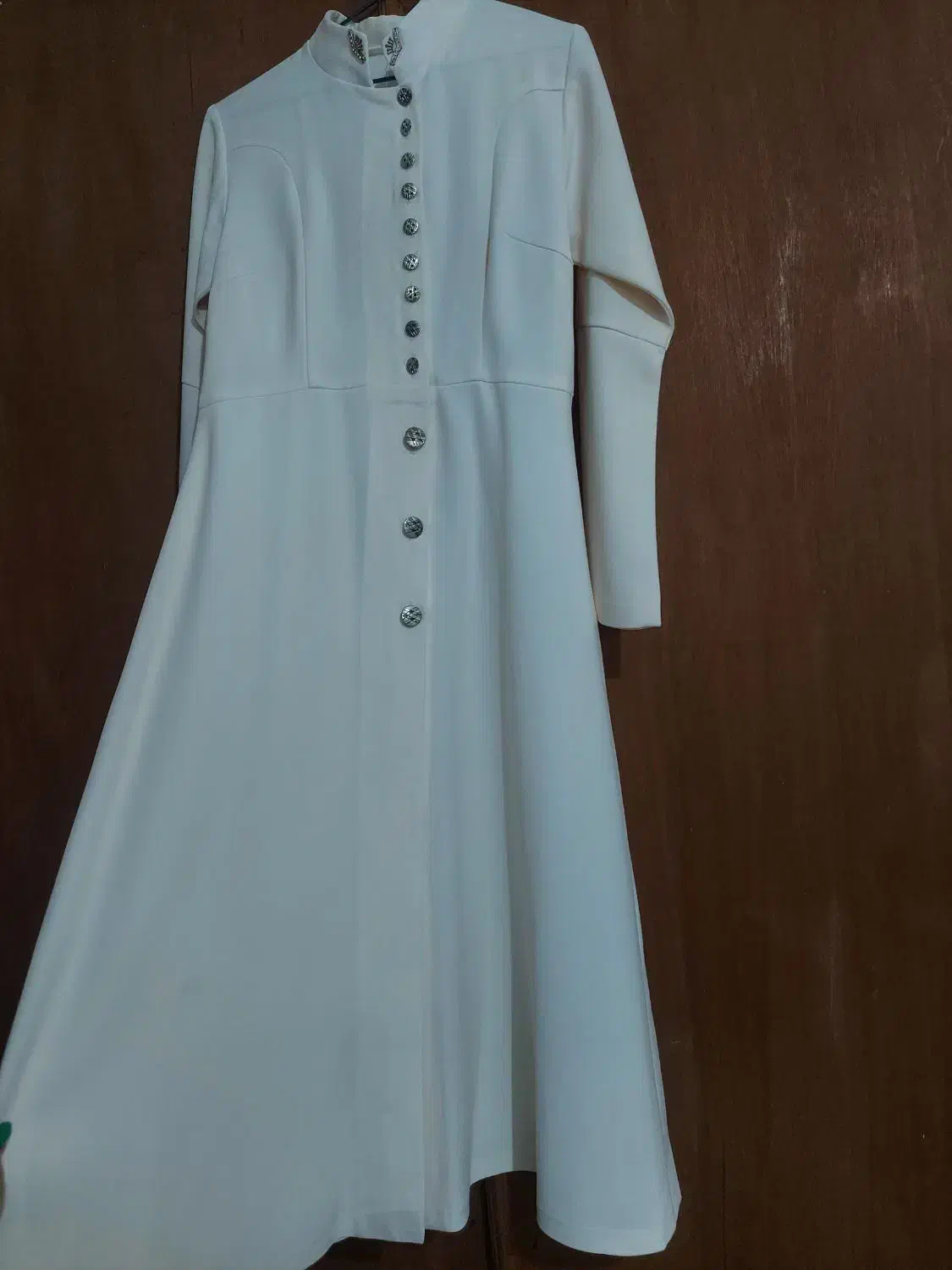 مانتو مجلسی و عقد|لباس|ساری, |دیوار