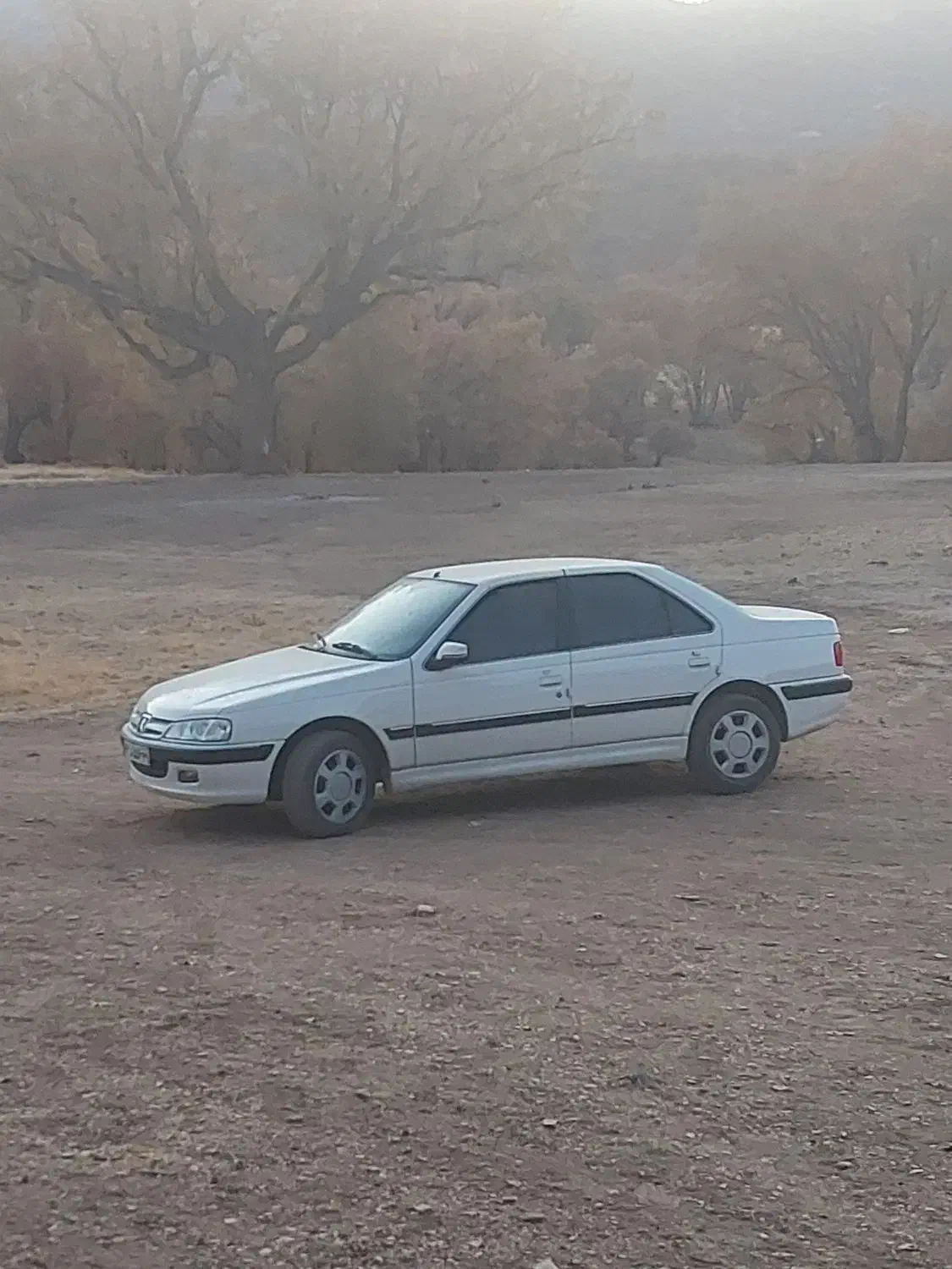 پژو پارس|خودرو سواری و وانت|یاسوج, |دیوار