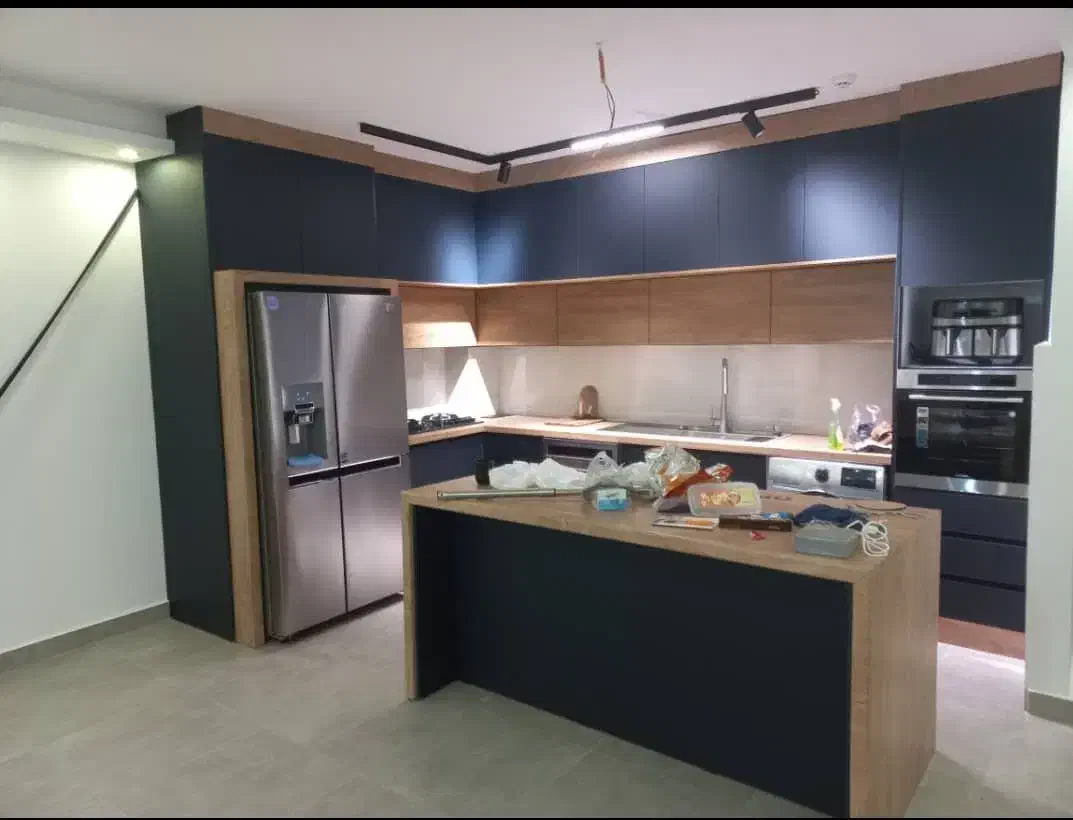 کمد و کابینت به صورت اقساط 5ماهه|مصالح و تجهیزات ساختمان|رشت, فلسطین|دیوار