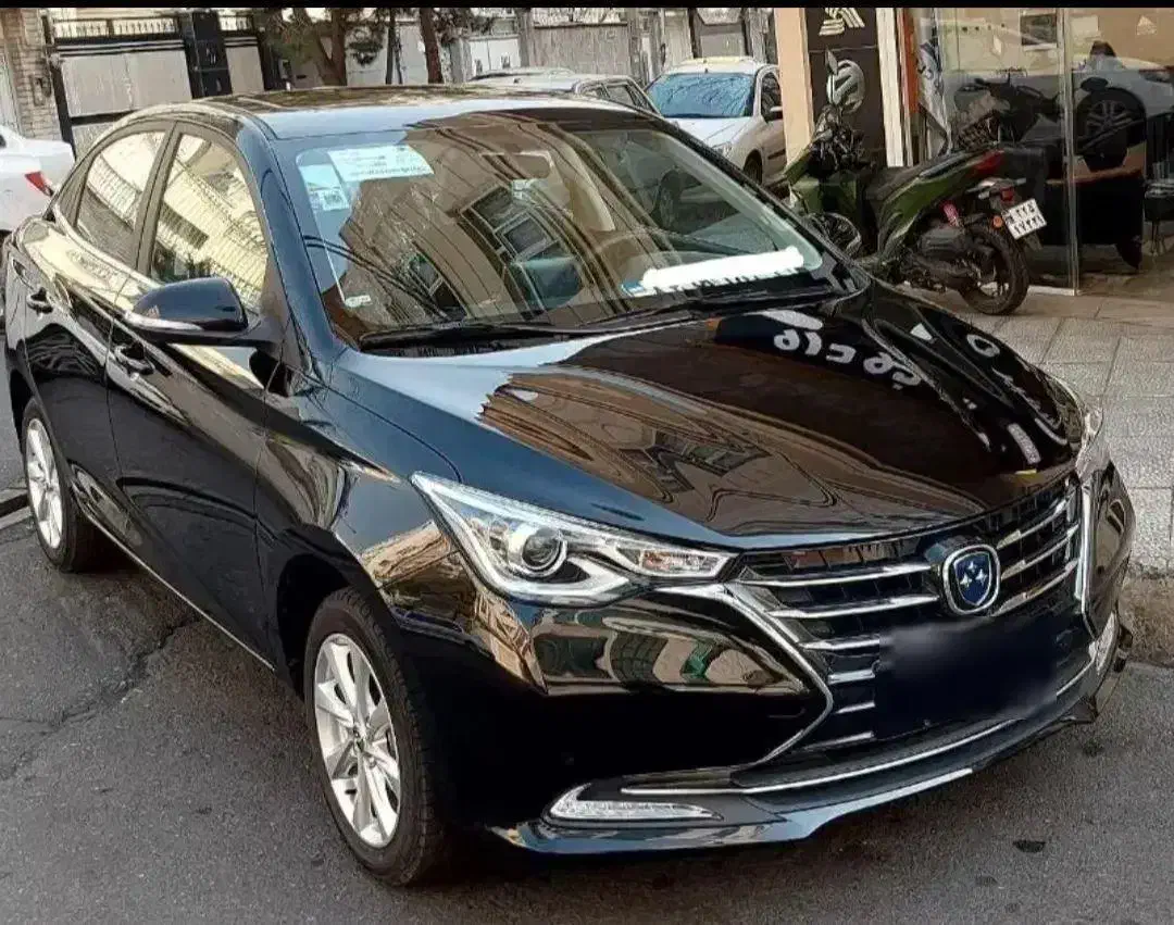 ۵۱۱ مدل ۱۴۰۳|خودرو سواری و وانت|فردیس, شهرک شهید حسینی|دیوار