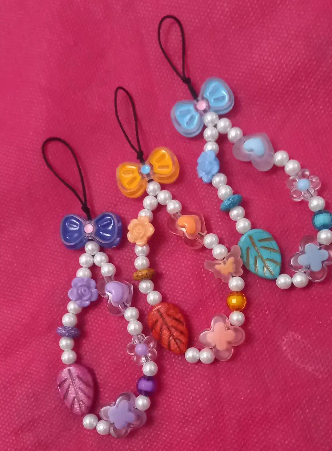 آویز گوشی وکیف|لوازم جانبی موبایل و تبلت|قم, علی آباد|دیوار