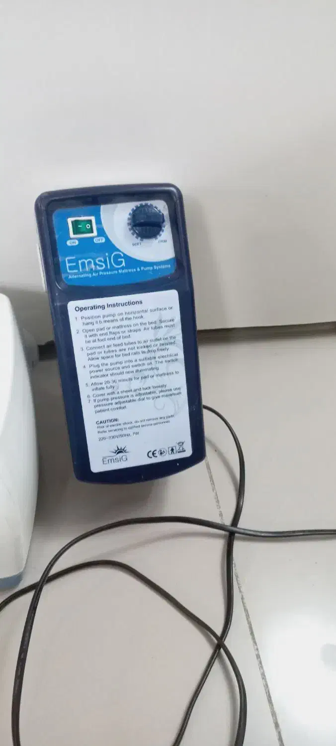 دستگاه ساکشن|آرایشی، بهداشتی، درمانی|اراک, |دیوار