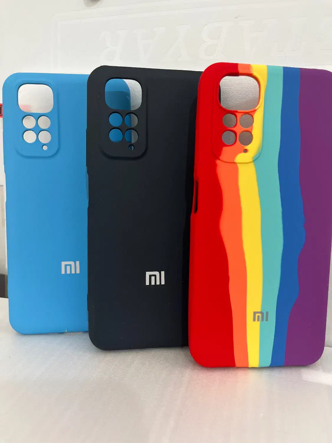 قاب نو RM Note114G|لوازم جانبی موبایل و تبلت|پاکدشت, پاکدشت (مامازند)|دیوار