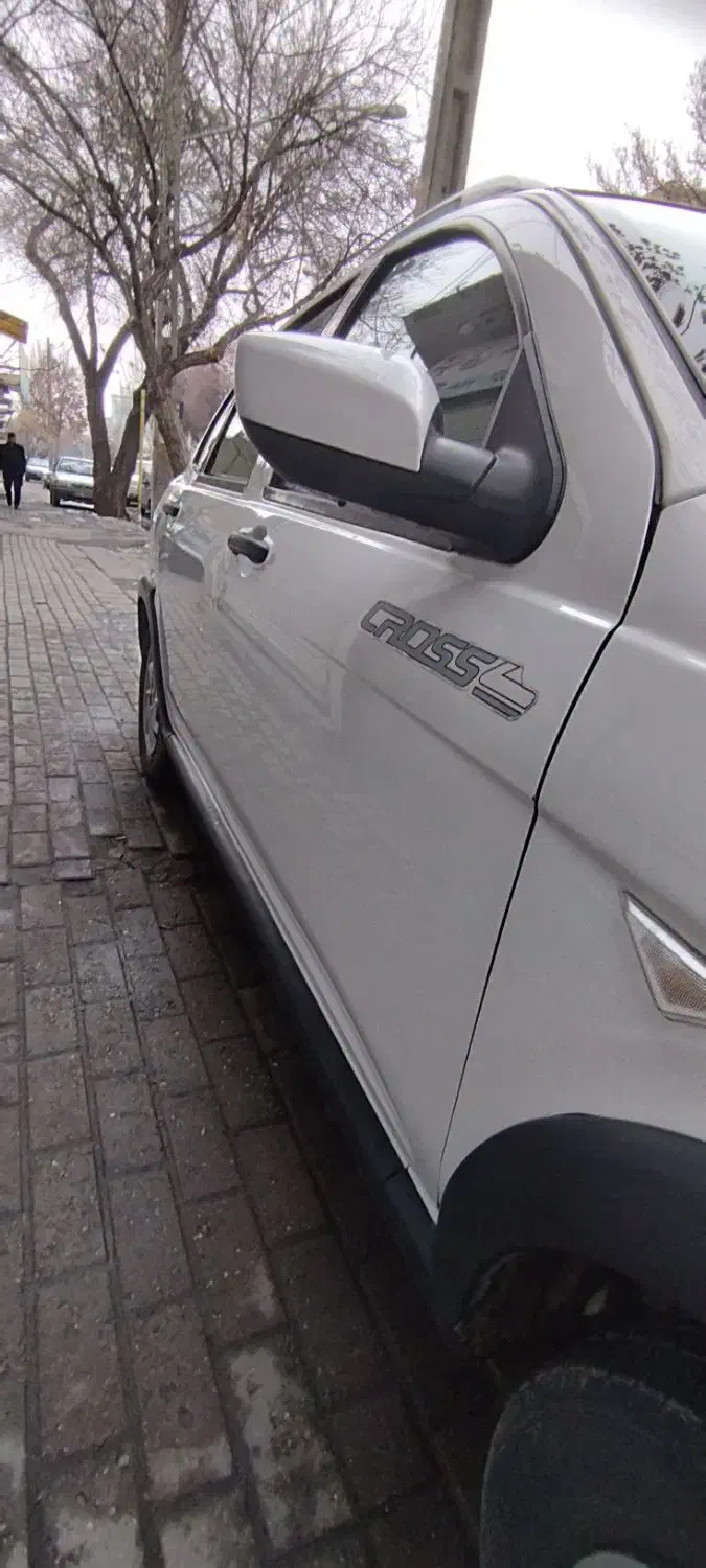 کوییک ساده مدل ۹۹|خودرو سواری و وانت|تبریز, |دیوار