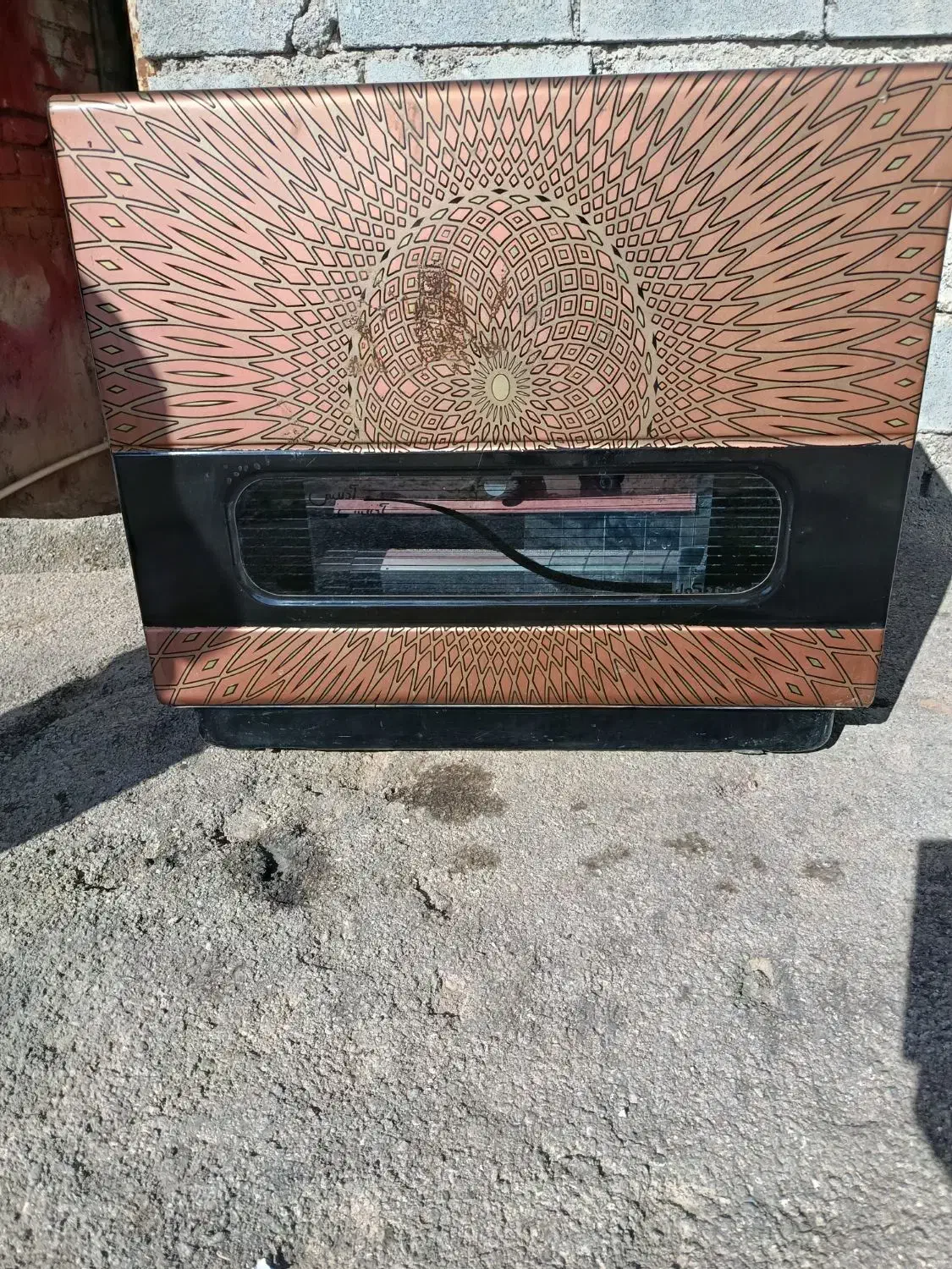 فروشی|اجاق گاز و لوازم برقی پختوپز|مهربان, |دیوار