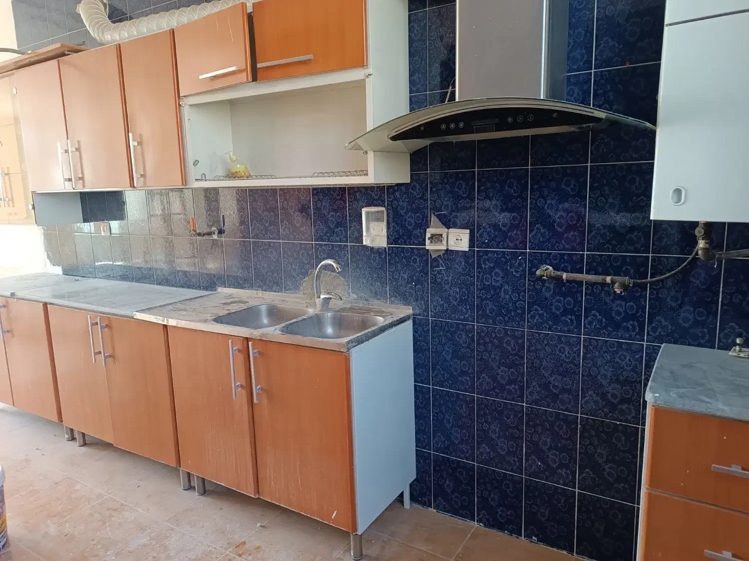 کابینت نو|مصالح و تجهیزات ساختمان|شیراز, شریف‌آباد|دیوار