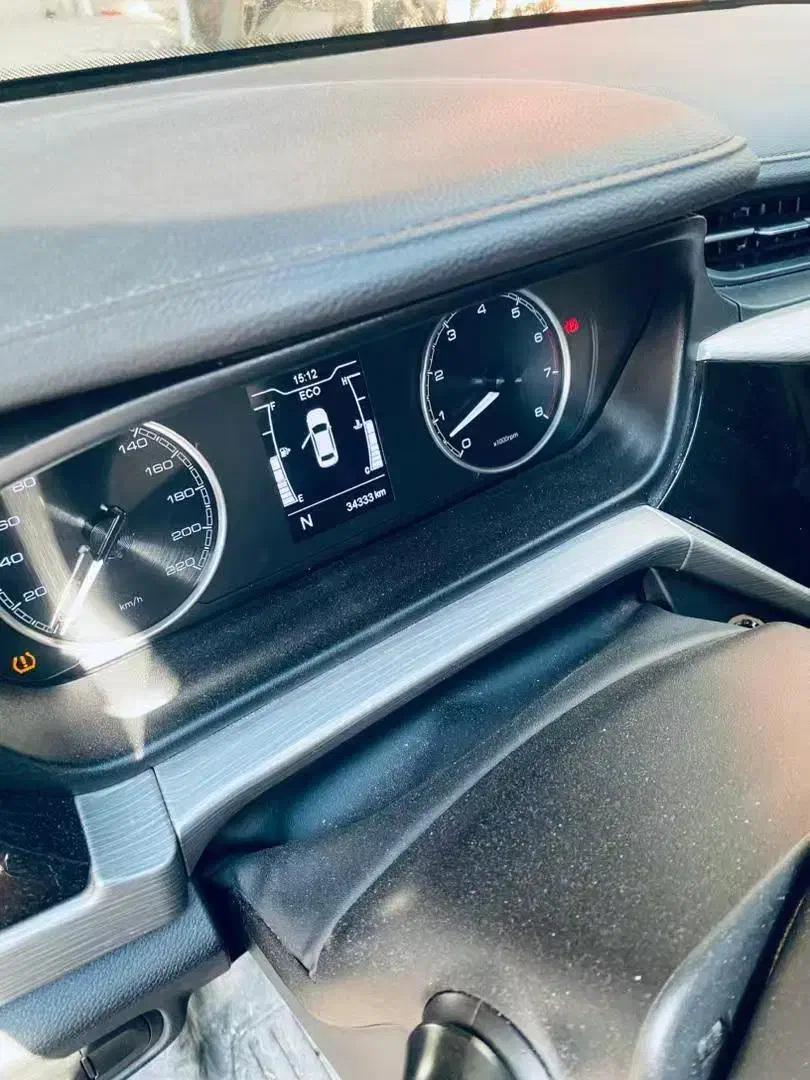 اریزو 5 توربو نیو|خودرو سواری و وانت|بندر گناوه, |دیوار