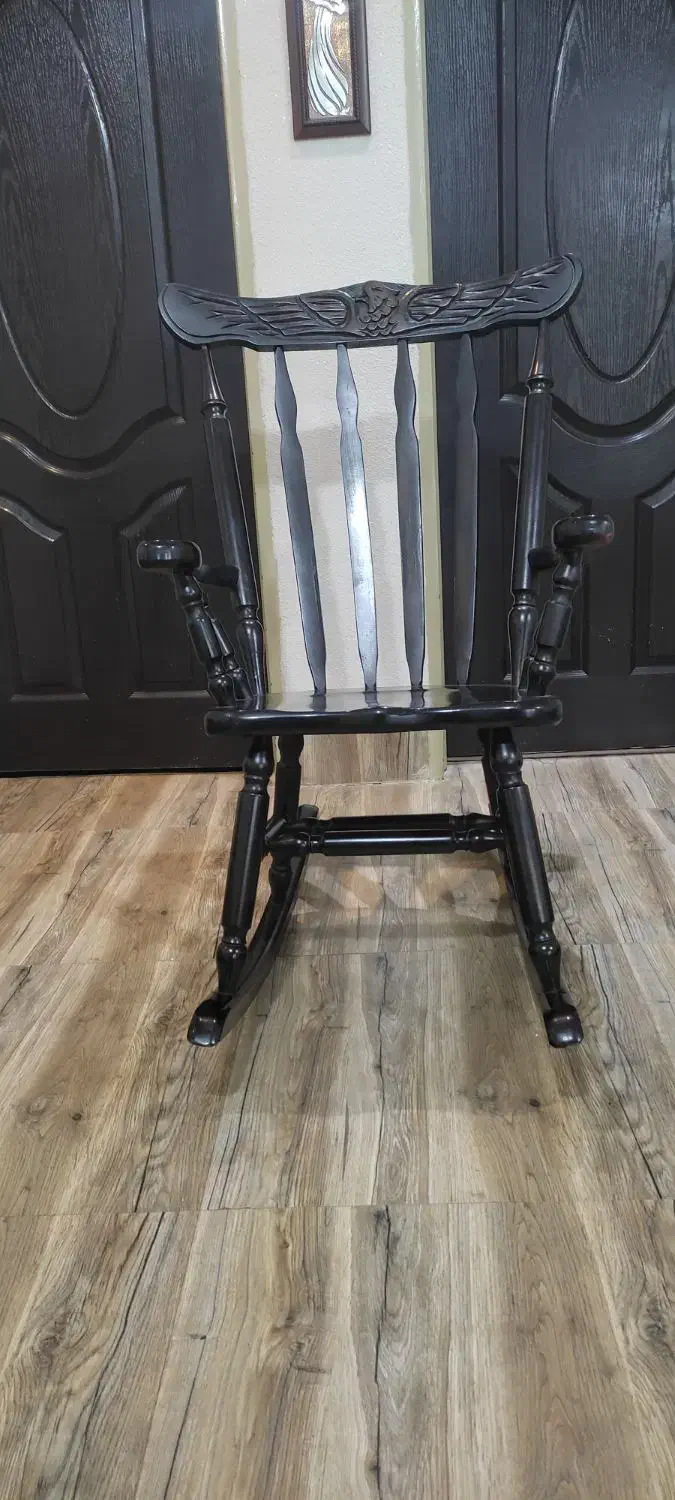 صندلی راک|صندلی و نیمکت|گرگان, |دیوار