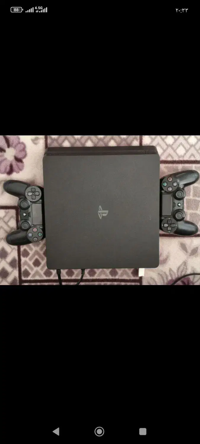 ps4|کنسول، بازی ویدئویی و آنلاین|دهلران, |دیوار