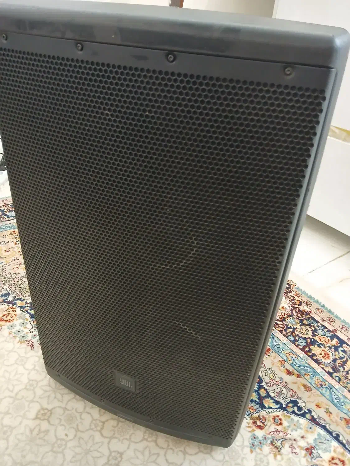 jbl eon 615|سیستم صوتی خانگی|تهران, هروی|دیوار