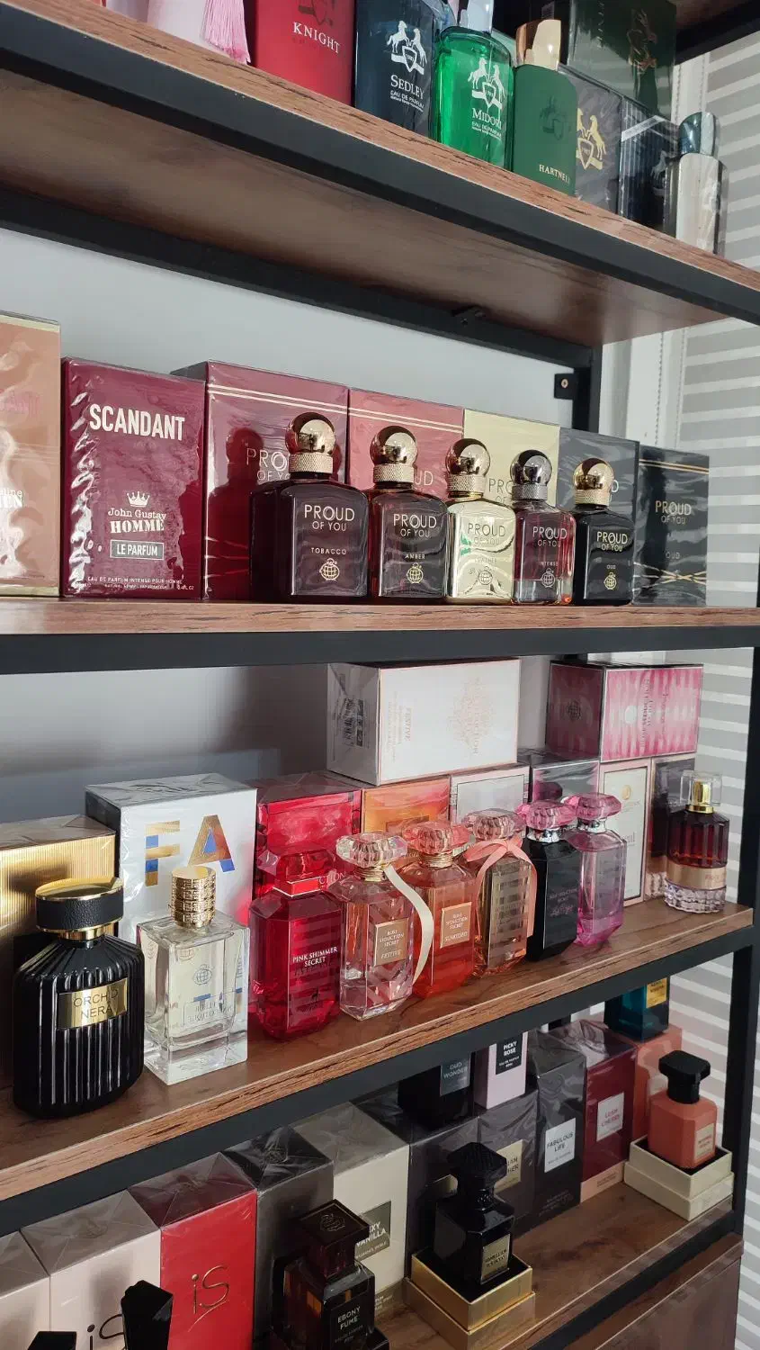 ادکلن مردونه زنونه|آرایشی، بهداشتی، درمانی|مشهد, شهید هاشمی نژاد|دیوار