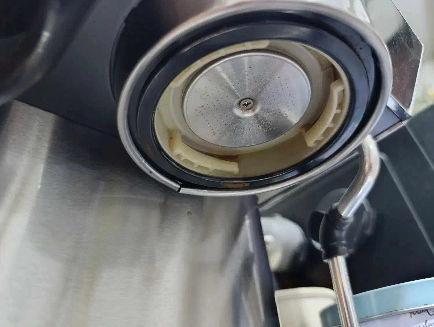 اسپرسوساز 2069 مباشی|سماور، چای‌ساز، قهوه‌ساز|تهران, حشمتیه|دیوار