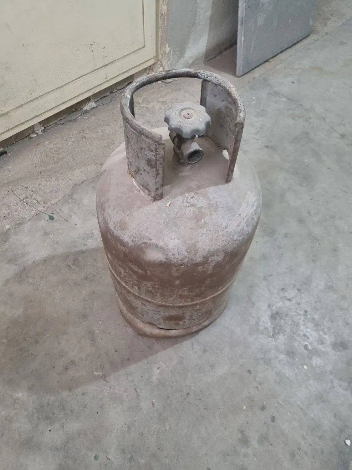 کپسول ۱۱ کیلویی بوتان|اجاق گاز و لوازم برقی پخت‌وپز|فردیس, شهرک ناز|دیوار