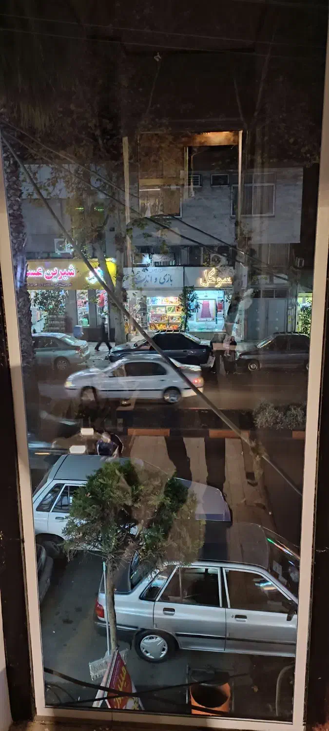 فروش و معاوضه مغازه پاساژخاوری طبقه اول سمت خیابان|فروش مغازه و غرفه|لنگرود, |دیوار