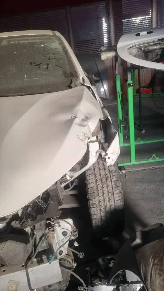 صافکاری PDR (100%تضمینی)|خدمات موتور و ماشین|اصفهان, ارداجی|دیوار