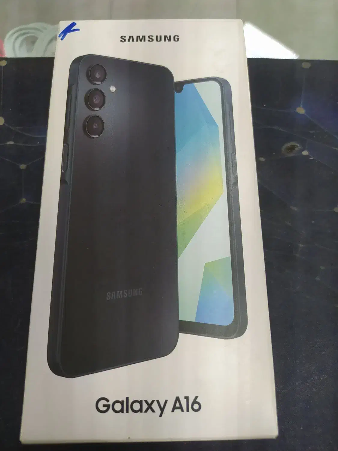 گوشی a16|موبایل|ارومیه, |دیوار