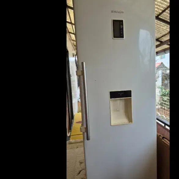 یخچال اسنوا|یخچال و فریزر|لنگرود, |دیوار