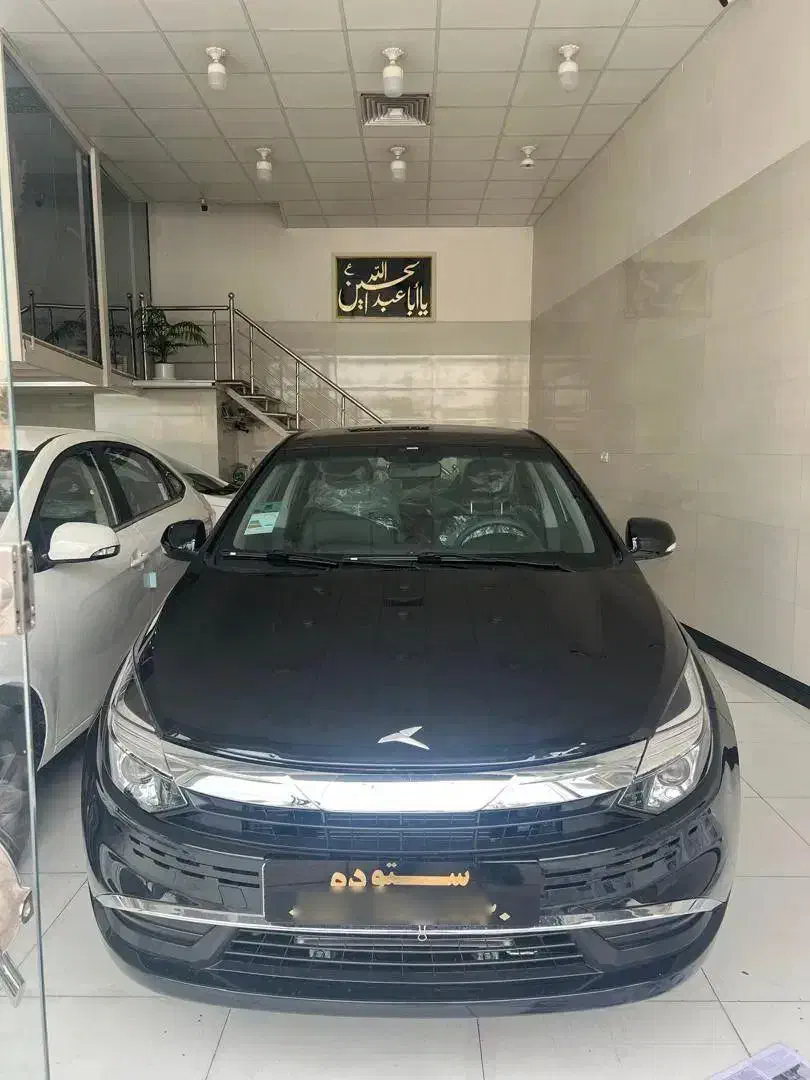 ایگل صفر 1404 تحویل روز|خودرو سواری و وانت|کرمان, |دیوار