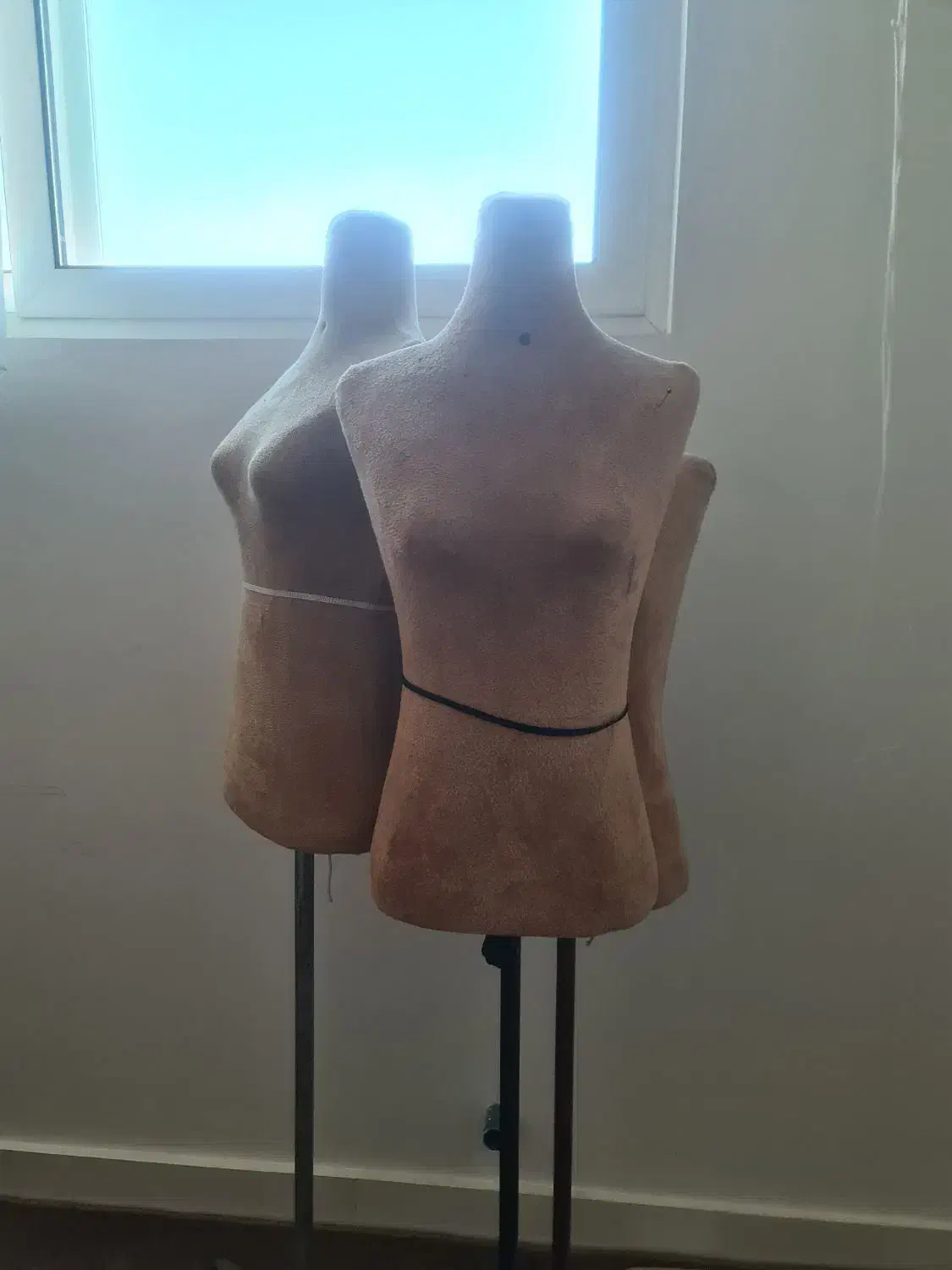 مانکن مزون لباس|لوازم خیاطی و بافتنی|مرند, |دیوار