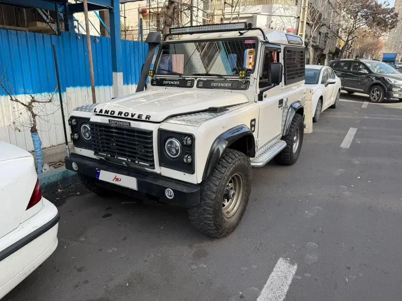 پاژن مدل ۸۱|خودرو سواری و وانت|تهران, توحید|دیوار