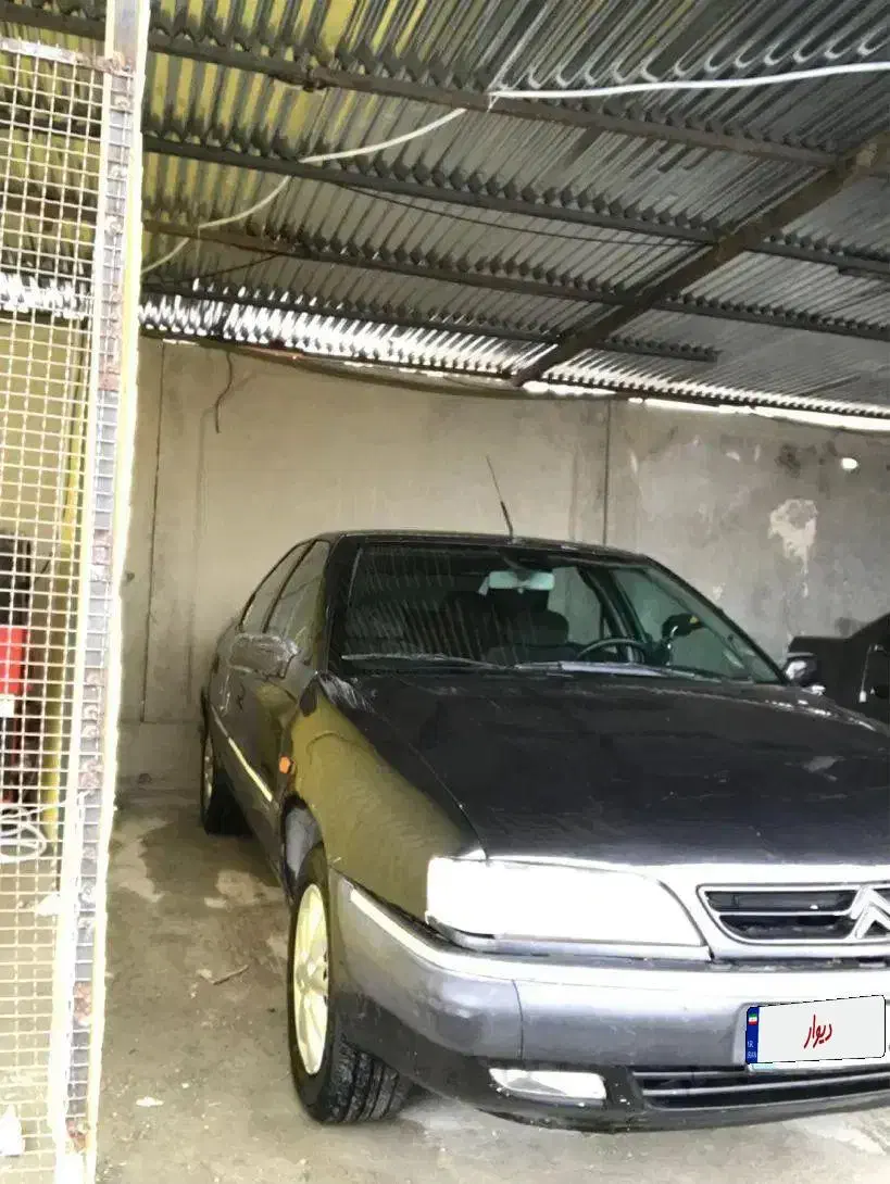 زانتیا ۱۸۰۰|خودرو سواری و وانت|تهران, شهرک دانشگاه|دیوار